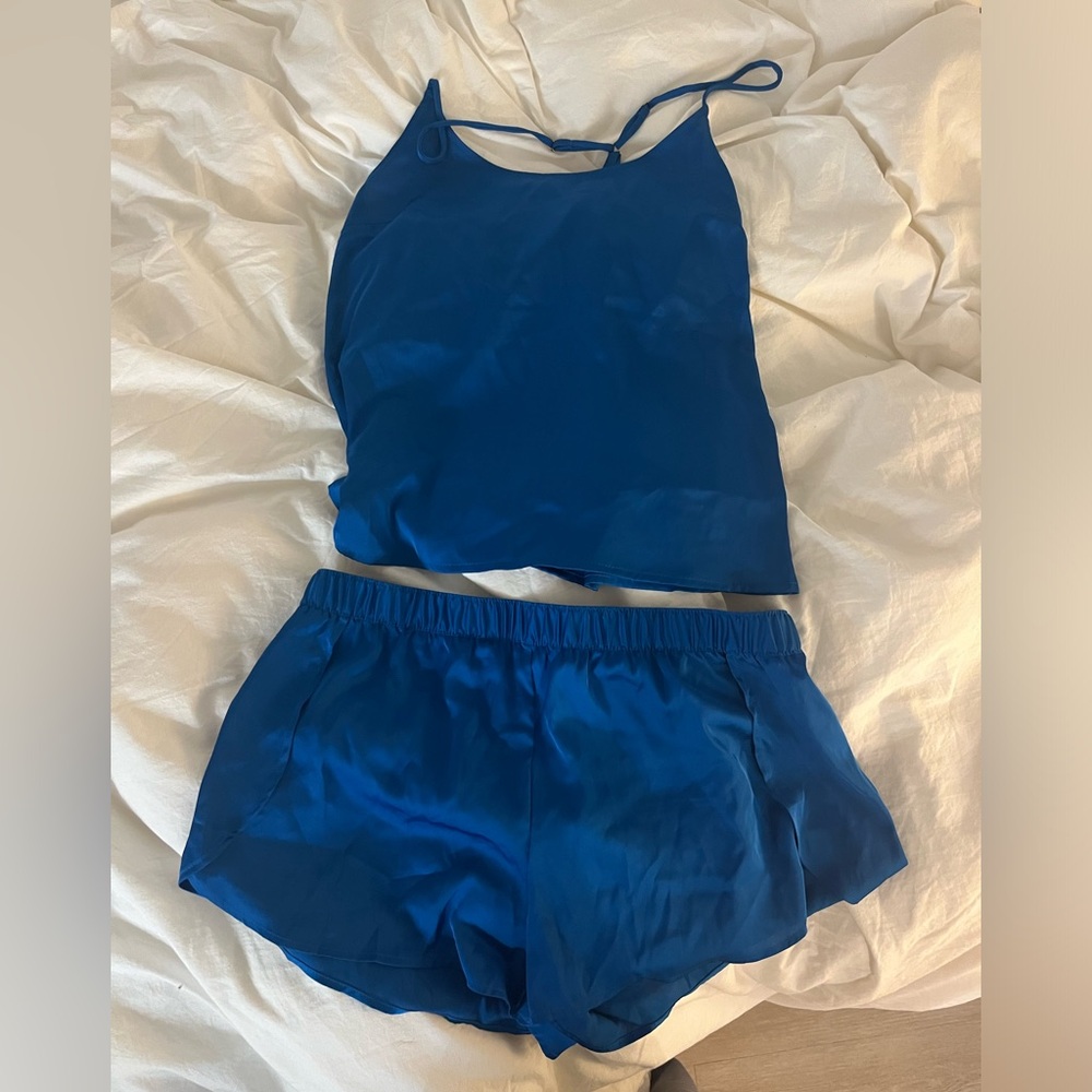 Pajama set